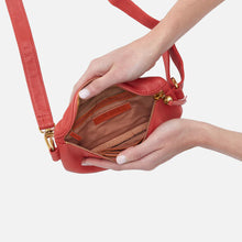 Load image into Gallery viewer, HOBO FERN BELT BAG - RED CLAY
