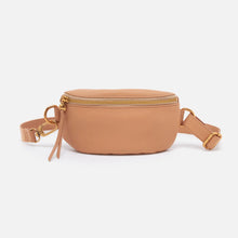 Load image into Gallery viewer, HOBO FERN BELT BAG - SANDSTORM
