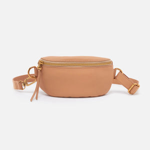 HOBO FERN BELT BAG - SANDSTORM