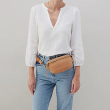 Load image into Gallery viewer, HOBO FERN BELT BAG - SANDSTORM
