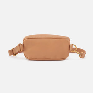 HOBO FERN BELT BAG - SANDSTORM