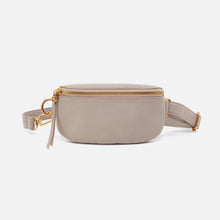 Load image into Gallery viewer, HOBO FERN BELT BAG - TAUPE
