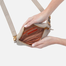 Load image into Gallery viewer, HOBO FERN BELT BAG - TAUPE

