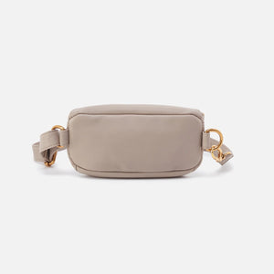 HOBO FERN BELT BAG - TAUPE