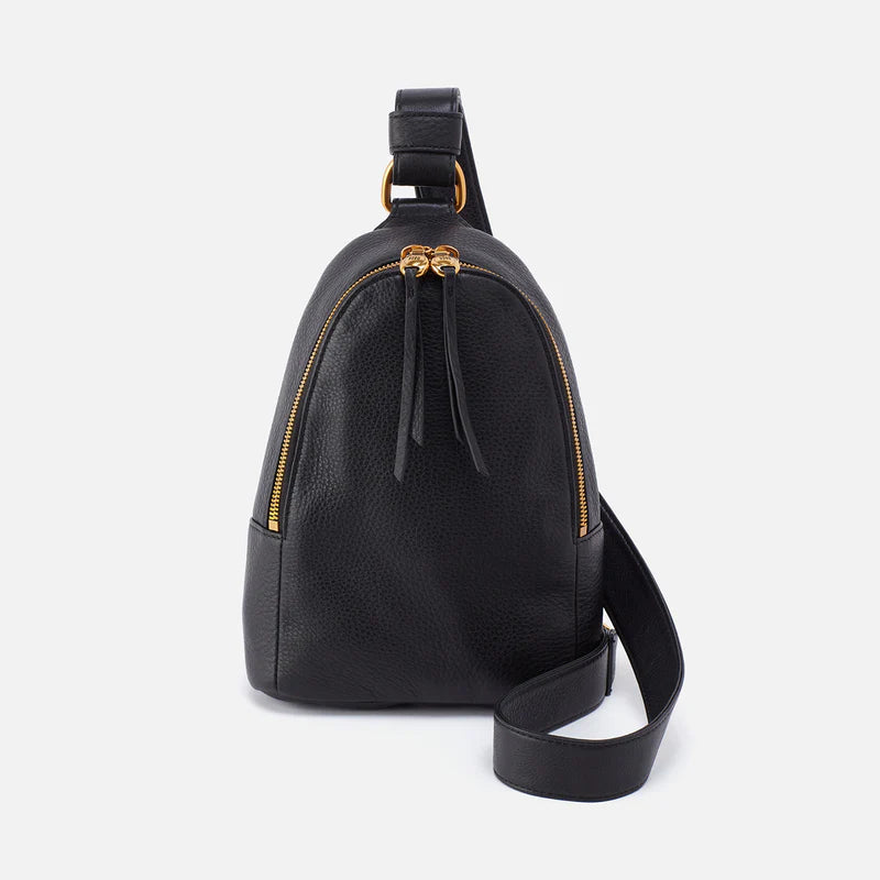 HOBO FERN SLING - BLACK