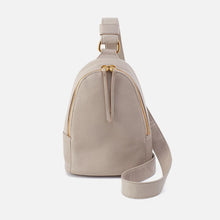 Load image into Gallery viewer, HOBO FERN SLING - TAUPE
