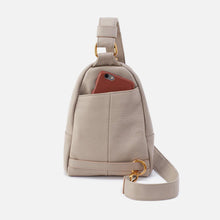Load image into Gallery viewer, HOBO FERN SLING - TAUPE
