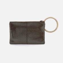 Load image into Gallery viewer, HOBO SHEILA RING CLUTCH - COFFEE GALAXY
