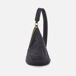 HOBO SWAY SMALL SLING - BLACK