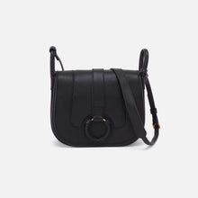 Load image into Gallery viewer, HOBO KIVA LARGE CROSSBODY - BLACK

