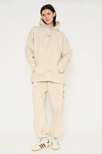 Load image into Gallery viewer, THE MAYFAIR GROUP EVERYONE MATTERS HOODIE - OATMEAL
