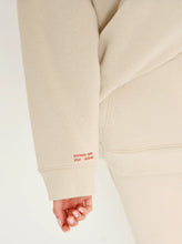 Load image into Gallery viewer, THE MAYFAIR GROUP EVERYONE MATTERS HOODIE - OATMEAL
