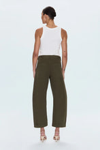 Load image into Gallery viewer, PISTOLA TORI UTILITY PANT - SEQUOIA
