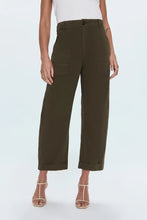 Load image into Gallery viewer, PISTOLA TORI UTILITY PANT - SEQUOIA
