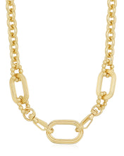 Load image into Gallery viewer, LUV AJ CORONADO STATEMENT NECKLACE - SIVAN AYLA X LUV AJ
