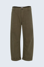 Load image into Gallery viewer, PISTOLA TORI UTILITY PANT - SEQUOIA
