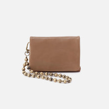 Load image into Gallery viewer, HOBO ROSS BEAD WRISTLET - CASHMERE
