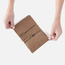 Load image into Gallery viewer, HOBO ROSS BEAD WRISTLET - CASHMERE
