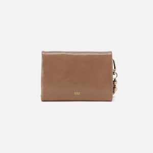 HOBO ROSS BEAD WRISTLET - CASHMERE