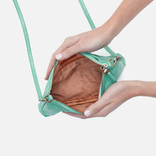 Load image into Gallery viewer, HOBO DARCY CROSSBODY - SEAGLASS
