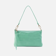 Load image into Gallery viewer, HOBO DARCY CROSSBODY - SEAGLASS
