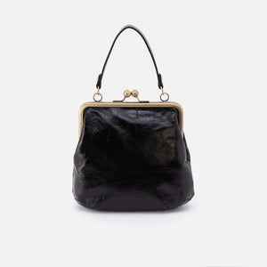 HOBO ALBA CROSSBODY - BLACK