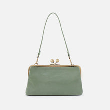 Load image into Gallery viewer, HOBO LAUREN FRAME CROSSBODY - JADE
