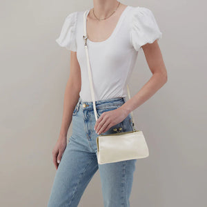 HOBO LAUREN FRAME CROSSBODY - LILY
