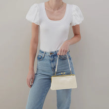 Load image into Gallery viewer, HOBO LAUREN FRAME CROSSBODY - LILY
