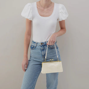 HOBO LAUREN FRAME CROSSBODY - LILY