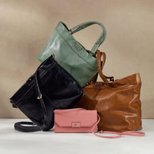 Load image into Gallery viewer, HOBO ROMY MAX TOTE - TRUFFLE
