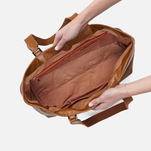 Load image into Gallery viewer, HOBO ROMY MAX TOTE - TRUFFLE
