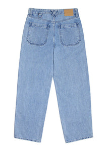 SEVENTY + MOCHI CARPENTER STEVIE JEAN - WEEKENDER