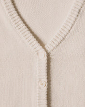 Load image into Gallery viewer, SPLENDID JAYDE CARDIGAN - MOONSTONE
