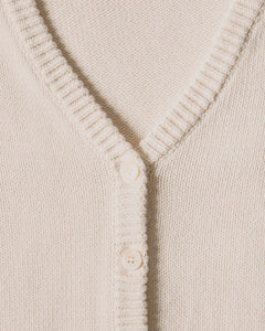 SPLENDID JAYDE CARDIGAN - MOONSTONE