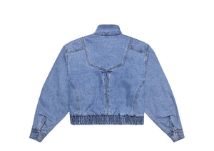 SEVENTY + MOCHI JUNO JACKET - RODEO VINTAGE