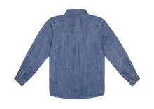 Load image into Gallery viewer, SEVENTY + MOCHI MIA SHIRT - IDAHO VINTAGE
