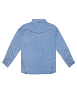 Load image into Gallery viewer, SEVENTY + MOCHI MIA SHIRT - DAKOTA VINTAGE
