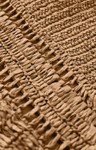 Load image into Gallery viewer, Z SUPPLY HIDEAWAY RAFFIA TOTE - NATURAL
