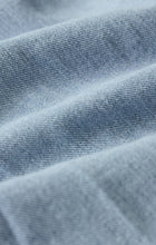 Load image into Gallery viewer, Z SUPPLY ANGEL EYES CHAMBRAY MIDI DRESS - LAKE BLUE
