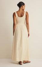 Load image into Gallery viewer, Z SUPPLY KENSIE MAXI DRESS - CLOUD
