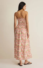 Load image into Gallery viewer, Z SUPPLY CORNELIA AMI FLORAL MAXI DRESS - MULTI
