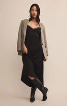 Load image into Gallery viewer, Z SUPPLY ELITE PLAID BLAZER - SAND
