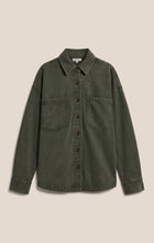 Load image into Gallery viewer, Z SUPPLY ALL DAY KNIT JACKET - CLASSIC OLIVE

