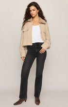 Load image into Gallery viewer, Z SUPPLY PEYTON JACKET - SOFT ECRU
