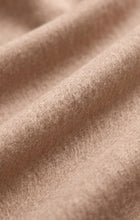 Load image into Gallery viewer, Z SUPPLY HUTTON OVERSIZED BLAZER - CLASSIC CAMEL
