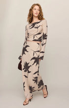 Load image into Gallery viewer, Z SUPPLY EUROPA CLEM MIDI SKIRT - SOFT ECRU
