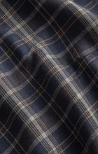 Load image into Gallery viewer, Z SUPPLY CRESTVIEW PLAID MAXI SKIRT - ECLIPSE
