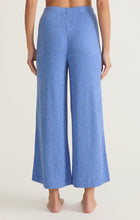 Load image into Gallery viewer, Z SUPPLY COASTLINE MINI RIB PANT - BAY BLUE
