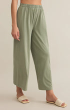 Load image into Gallery viewer, Z SUPPLY SCOUT JERSEY PANT - AVOCADO
